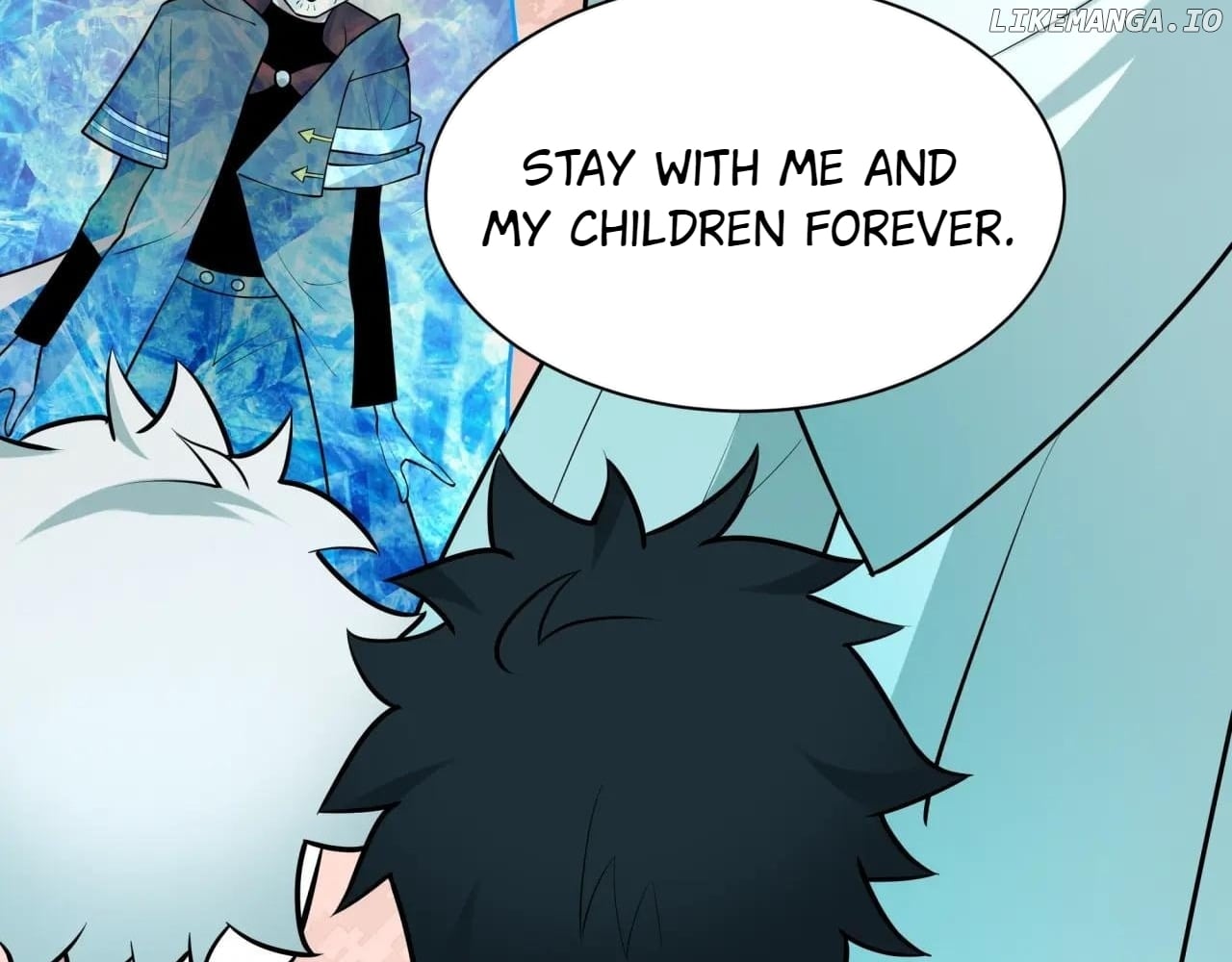Era of the Haunted Chapter 495 - page 68